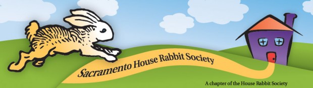 Sacramento House Rabbit Society